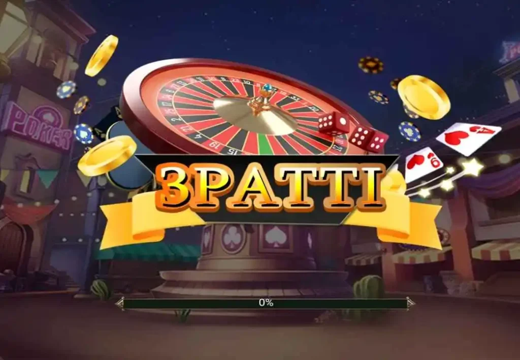 3 Patti Online APK Pakistan Free Download for Android 3 3 Patti online Login 1
