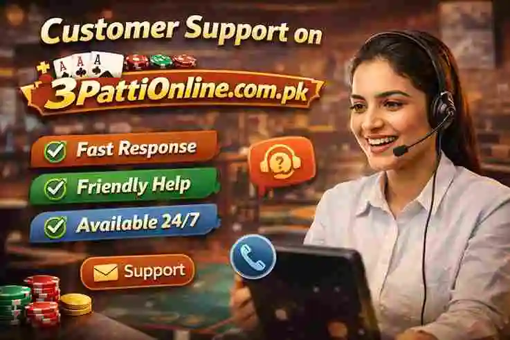Customer Support